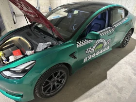 Tesla Model 3, снимка 7