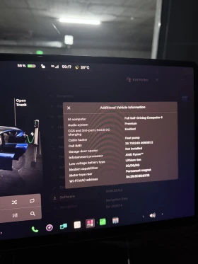 Tesla Y Juniper Long Range RWD, снимка 11