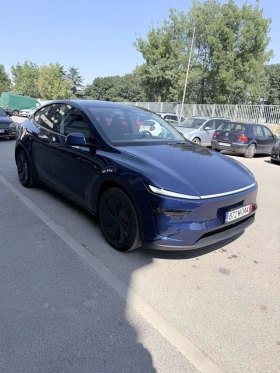 Tesla Y Juniper Long Range RWD, снимка 2