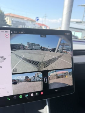 Tesla Y Juniper Long Range Premium RWD, снимка 17
