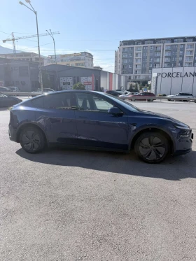 Tesla Y Juniper Long Range Premium RWD, снимка 5