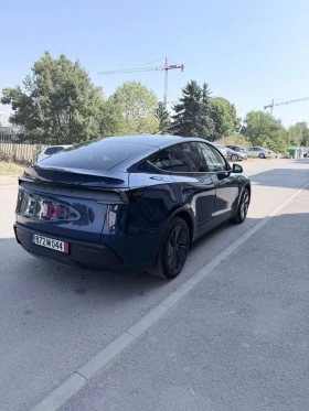 Tesla Y Juniper Long Range RWD, снимка 6