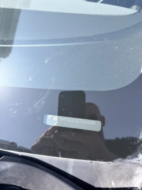 Tesla Y Juniper Long Range RWD, снимка 9