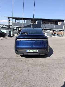 Tesla Y Juniper Long Range Premium RWD, снимка 2