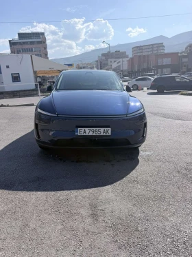 Tesla Y Juniper Long Range Premium RWD, снимка 1