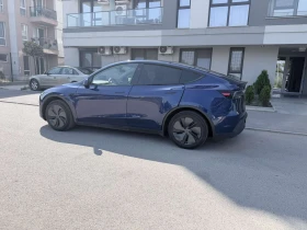 Tesla Y Juniper Long Range RWD, снимка 4