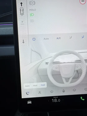 Tesla Y Juniper Long Range Premium RWD, снимка 15