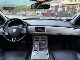 Jaguar Xf, снимка 4