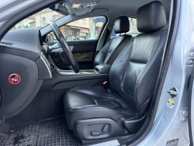 Jaguar Xf, снимка 10