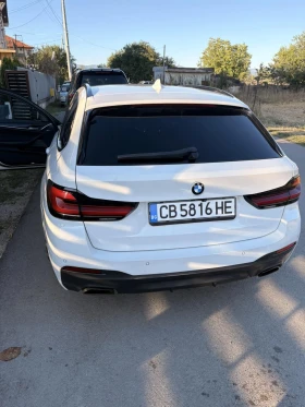BMW 540, снимка 2