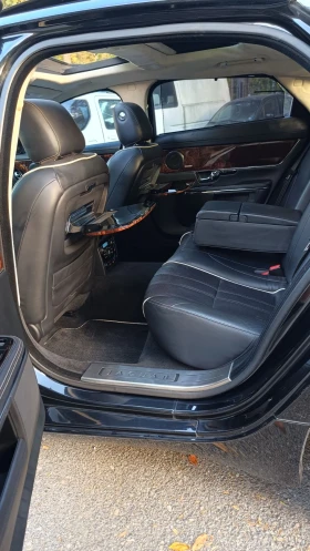 Jaguar Xj 5.0 Supercharged 510к.с., снимка 12