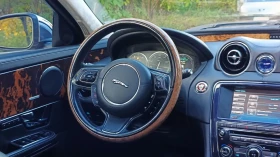 Jaguar Xj 5.0 Supercharged 510к.с., снимка 9