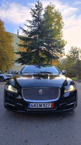 Jaguar Xj 5.0 Supercharged 510к.с., снимка 2