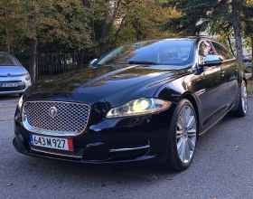 Jaguar Xj 5.0 Supercharged 510к.с., снимка 3