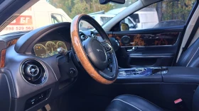 Jaguar Xj 5.0 Supercharged 510к.с., снимка 7