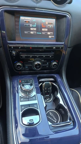 Jaguar Xj 5.0 Supercharged 510к.с., снимка 11
