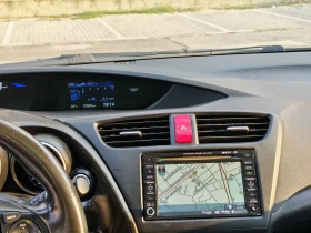 Honda Civic, снимка 8