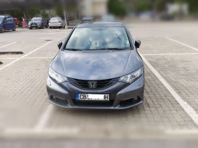 Honda Civic, снимка 1