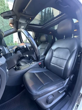 Mercedes-Benz B 220 2.2 cdi Panorama, снимка 8