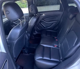 Mercedes-Benz B 220 2.2 cdi Panorama, снимка 9