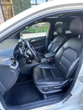 Mercedes-Benz B 220 2.2 cdi Panorama, снимка 7