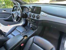 Mercedes-Benz B 220 2.2 cdi Panorama, снимка 12