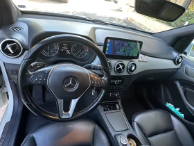 Mercedes-Benz B 220 2.2 cdi Panorama, снимка 13