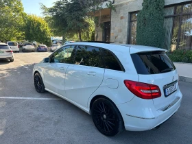 Mercedes-Benz B 220 2.2 cdi Panorama, снимка 5