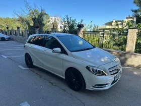 Mercedes-Benz B 220 2.2 cdi Panorama, снимка 3