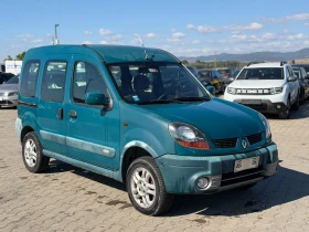 Renault Kangoo / 1.6I / GAS / , снимка 7