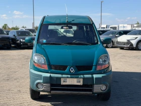 Renault Kangoo / 1.6I / GAS / , снимка 8