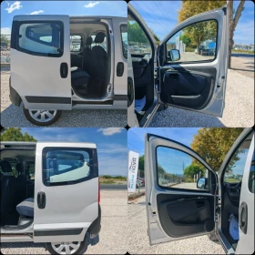 Citroen Nemo 1.4 73 K.С. ДИЗЕЛ, снимка 14