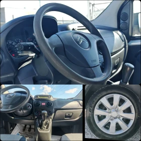 Citroen Nemo 1.4 73 K.С. ДИЗЕЛ, снимка 10