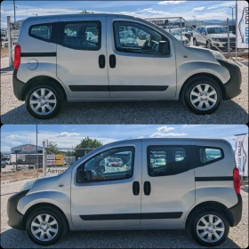 Citroen Nemo 1.4 73 K.С. ДИЗЕЛ, снимка 4