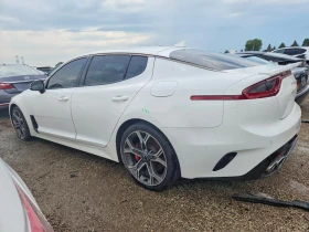 Kia Stinger 3.3l Gt, снимка 2