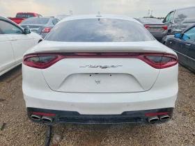 Kia Stinger 3.3l Gt, снимка 6