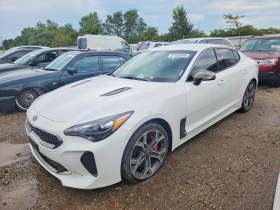 Kia Stinger 3.3l Gt, снимка 1