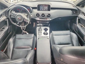 Kia Stinger 3.3l Gt, снимка 8