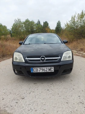 Opel Vectra, снимка 3
