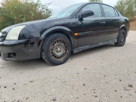 Opel Vectra, снимка 2