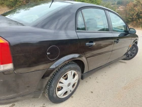 Opel Vectra, снимка 8