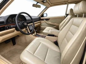 Mercedes-Benz 560 560SEC* * AMG* * Monoblock* * , снимка 10