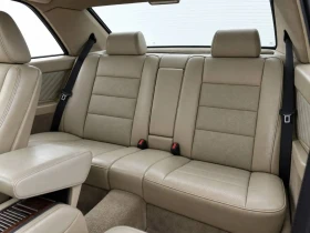 Mercedes-Benz 560 560SEC* * AMG* * Monoblock* * , снимка 13