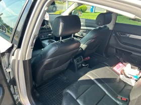 Audi A6 3.0 TDI , снимка 9