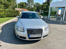 Audi A6 3.0 TDI , снимка 4