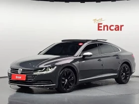 VW Arteon, снимка 1