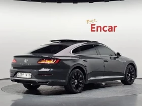 VW Arteon, снимка 2