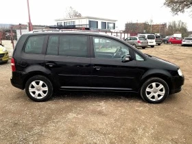 VW Touran 1.6i,HIGHLINE,DSG,NAVI,XENON!!! - [9] 