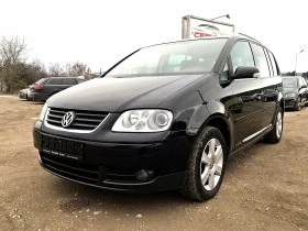 VW Touran 1.6i,HIGHLINE,DSG,NAVI,XENON!!! - [4] 