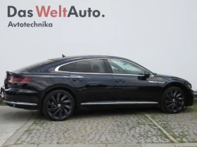 VW Arteon R- Line 2.0 TSI BMT 4M DSG | Mobile.bg    2